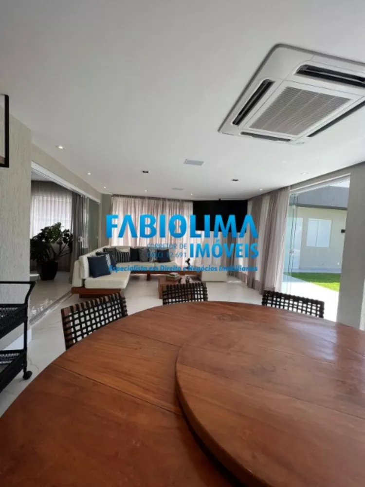 Casa de Condomínio, 5 quartos - Foto 7