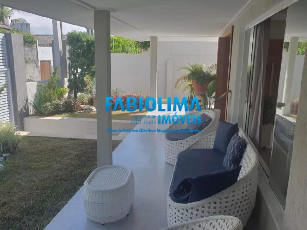 Casa de Condomínio, 5 quartos - Foto 5