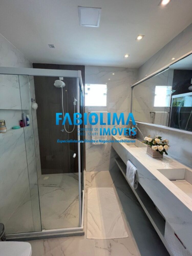 Casa de Condomínio, 5 quartos - Foto 8