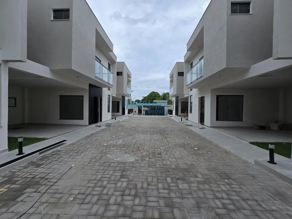 Casa de Condomínio, 3 quartos - Foto 11