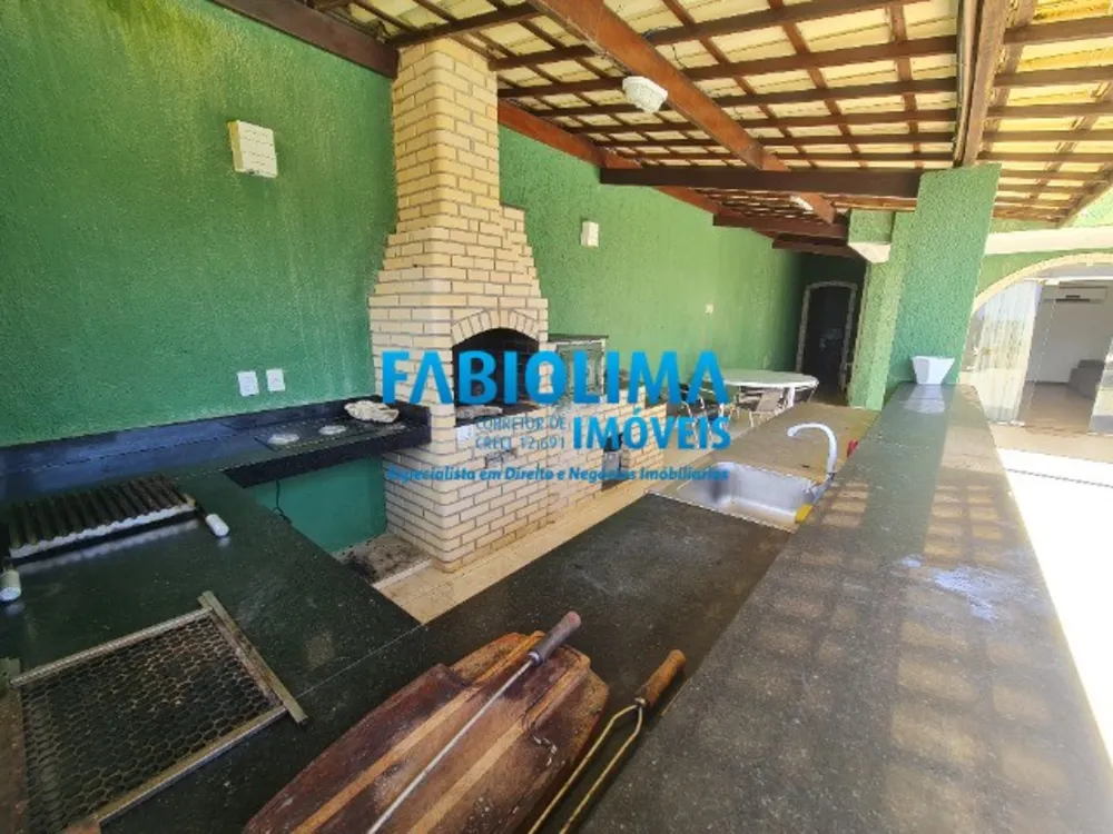 Casa, 4 quartos, 800 m² - Foto 18