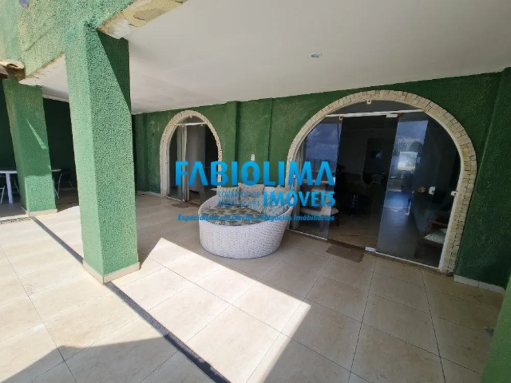 Casa, 4 quartos, 800 m² - Foto 13