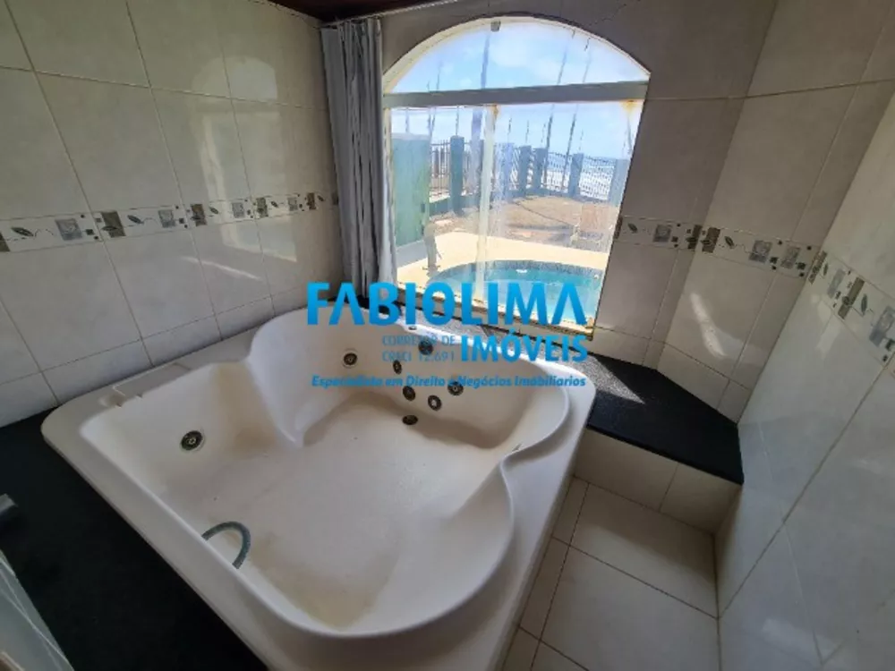 Casa, 4 quartos, 800 m² - Foto 6