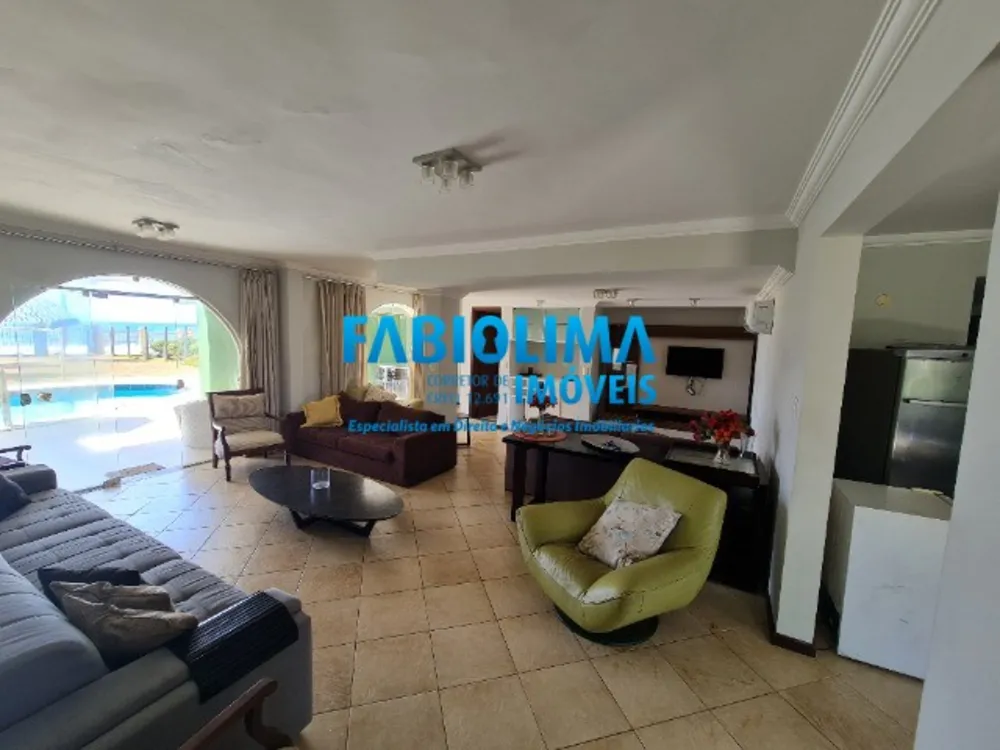 Casa, 4 quartos, 800 m² - Foto 11