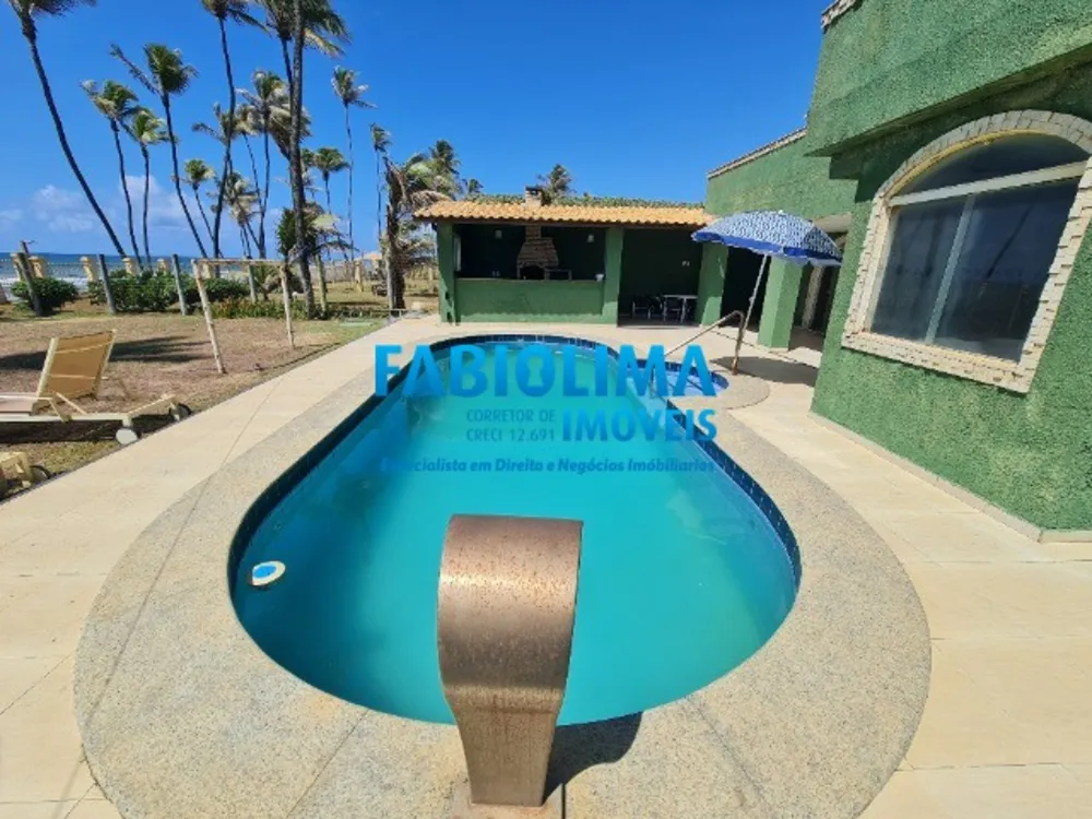 Casa, 4 quartos, 800 m² - Foto 15