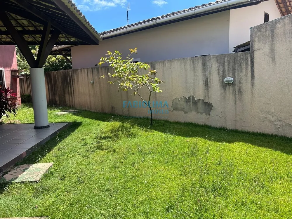 Casa de Condomínio, 4 quartos - Foto 10