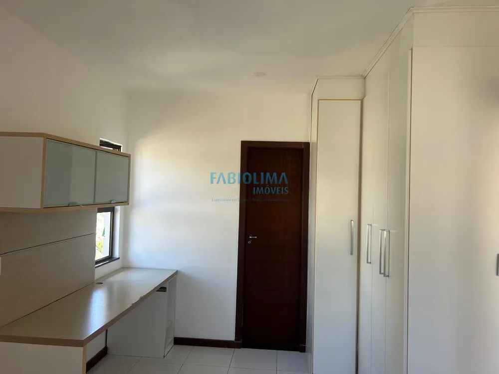 Casa de Condomínio, 4 quartos - Foto 11