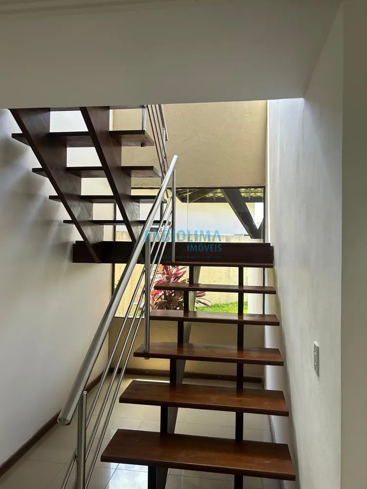 Casa de Condomínio, 4 quartos - Foto 9