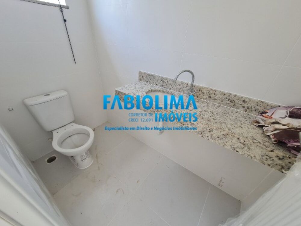 Casa de Condomínio à venda com 3 quartos, 88m² - Foto 2