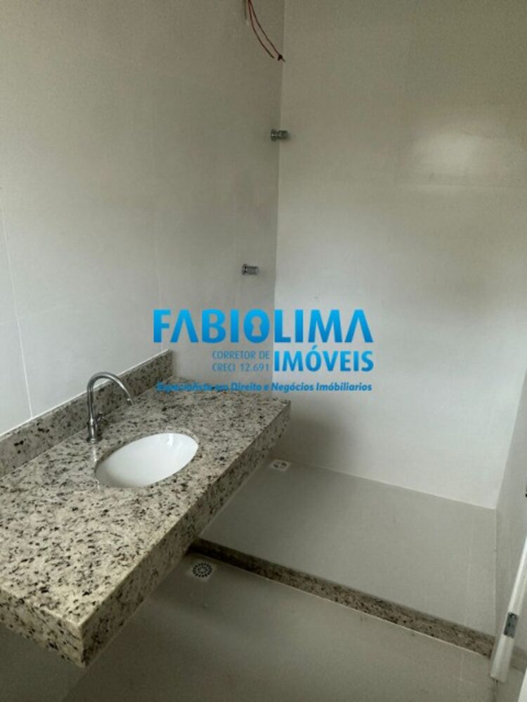 Casa de Condomínio à venda com 3 quartos, 88m² - Foto 22