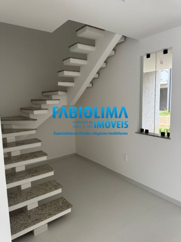 Casa de Condomínio à venda com 3 quartos, 88m² - Foto 19
