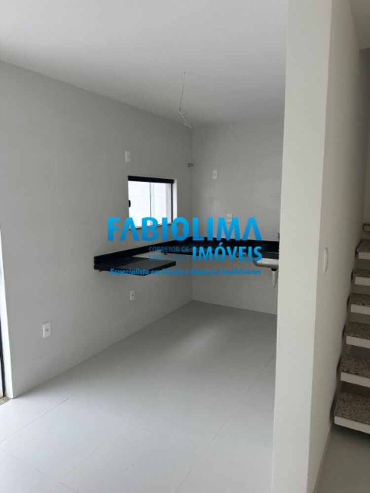 Casa de Condomínio à venda com 3 quartos, 88m² - Foto 15