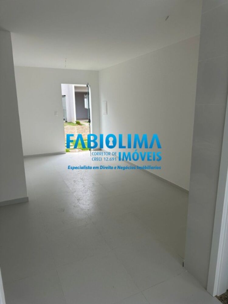 Casa de Condomínio à venda com 3 quartos, 88m² - Foto 16