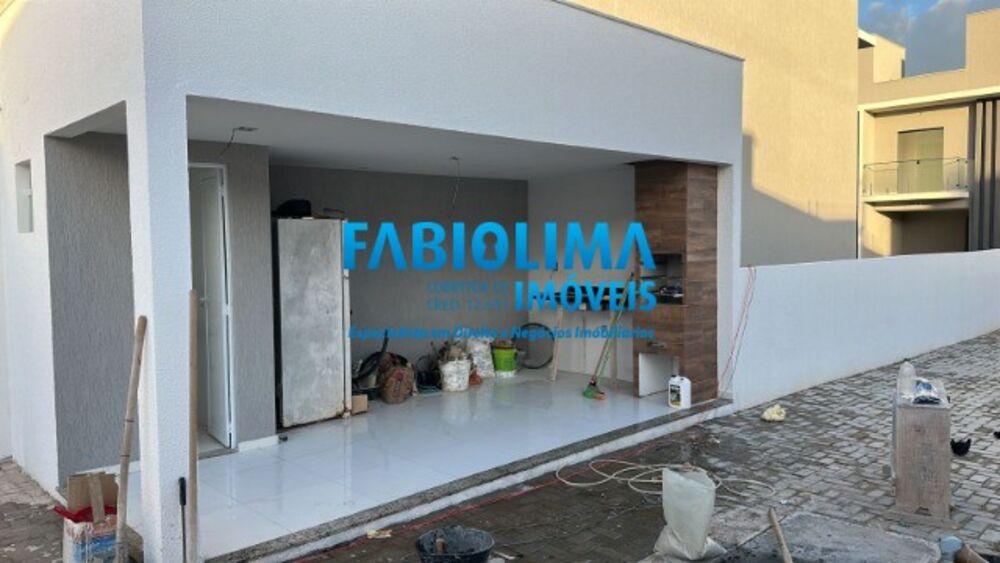 Casa de Condomínio à venda com 3 quartos, 88m² - Foto 24