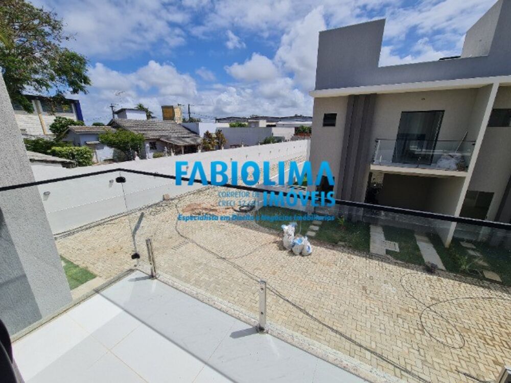 Casa de Condomínio à venda com 3 quartos, 88m² - Foto 7
