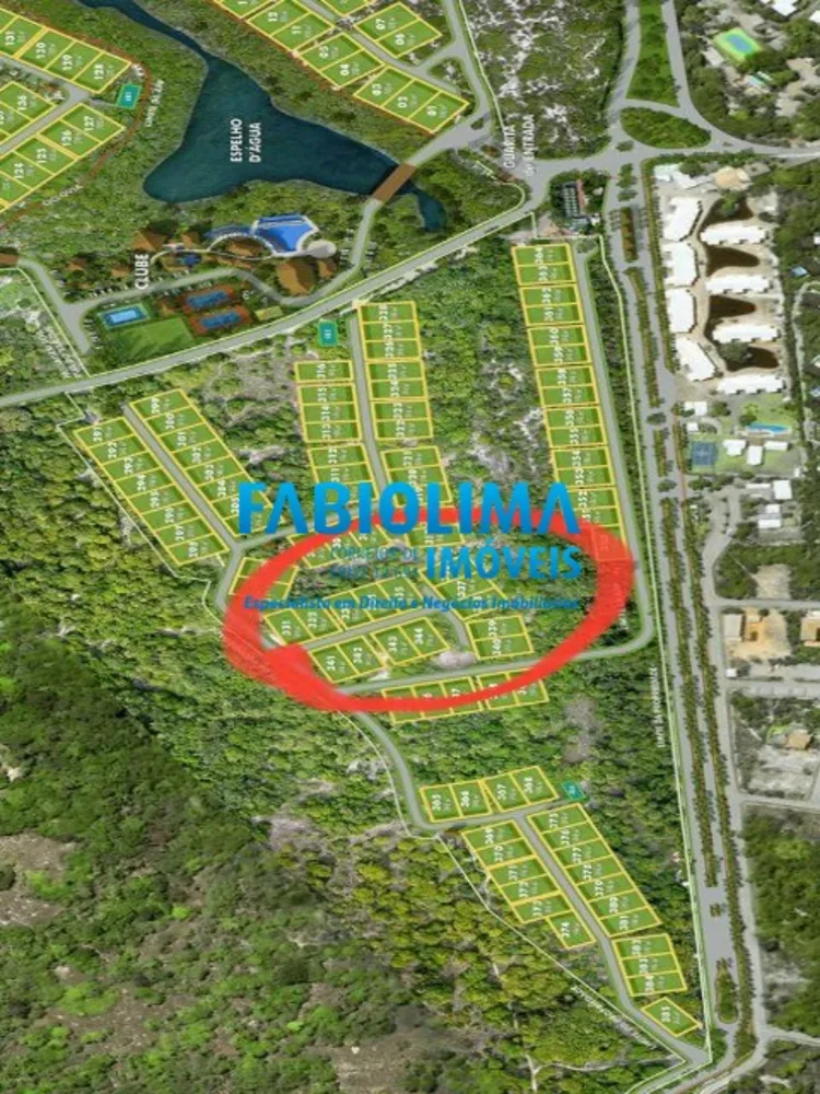Loteamento e Condomínio, 600 m² - Foto 9