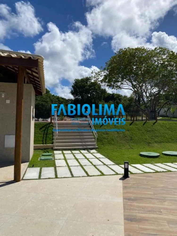 Loteamento e Condomínio, 1000 m² - Foto 1