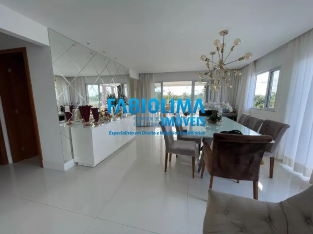 Casa de Condomínio, 4 quartos - Foto 6