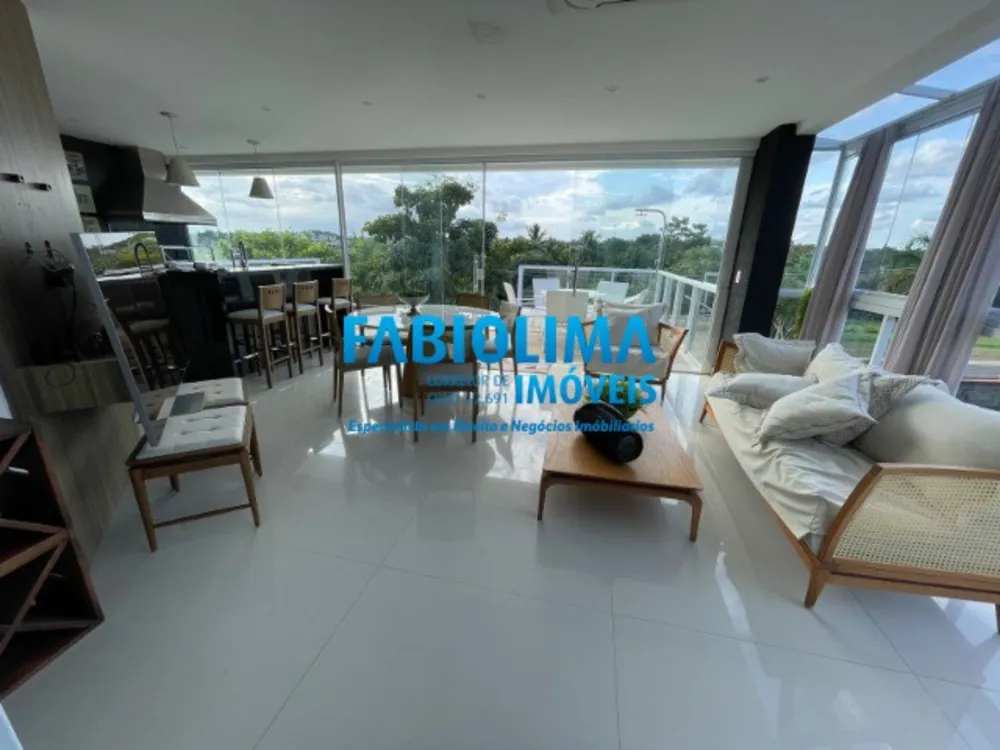 Casa de Condomínio, 4 quartos - Foto 7