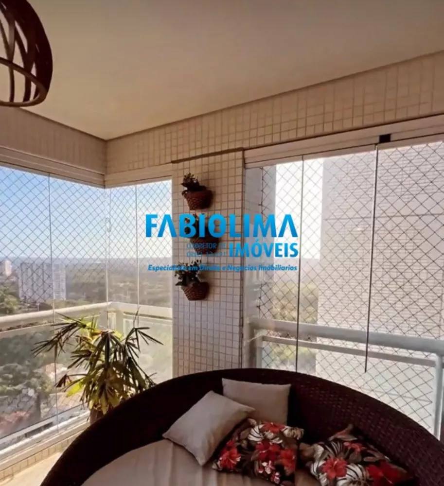 Apartamento, 3 quartos, 130 m² - Foto 2