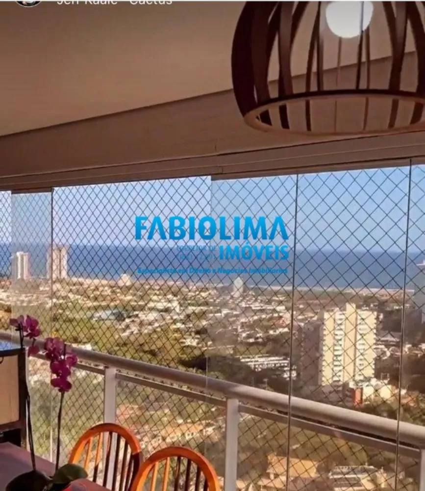 Apartamento, 3 quartos, 130 m² - Foto 4