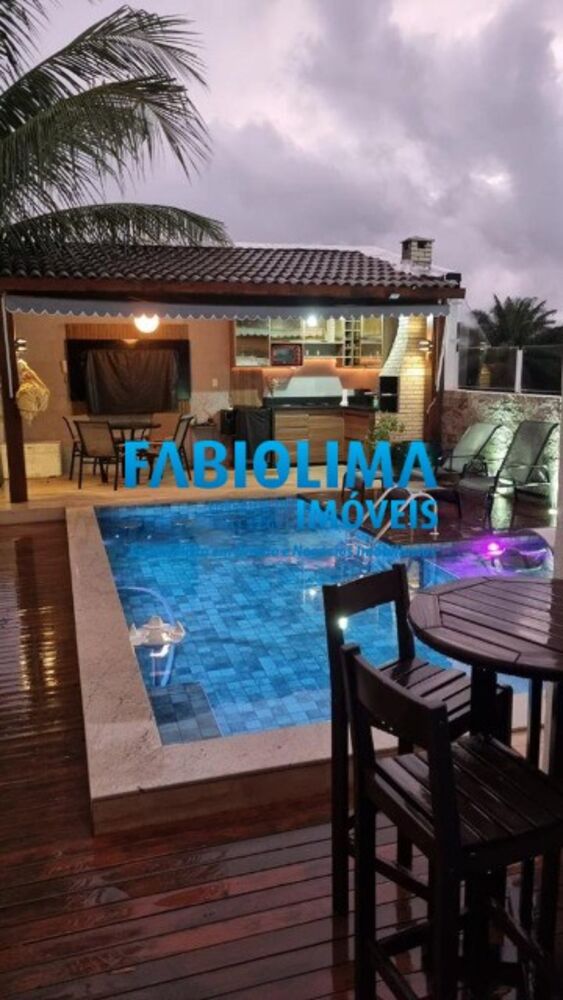 Casa de Condomínio, 4 quartos - Foto 6