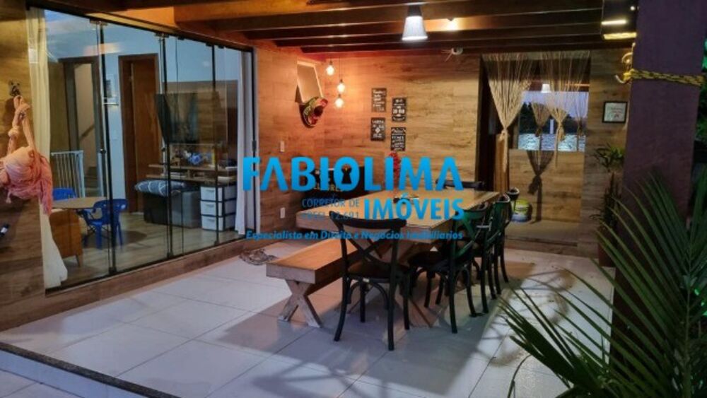 Casa de Condomínio, 4 quartos - Foto 7