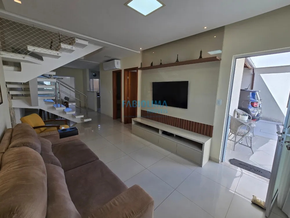 Casa de Condomínio, 4 quartos - Foto 6