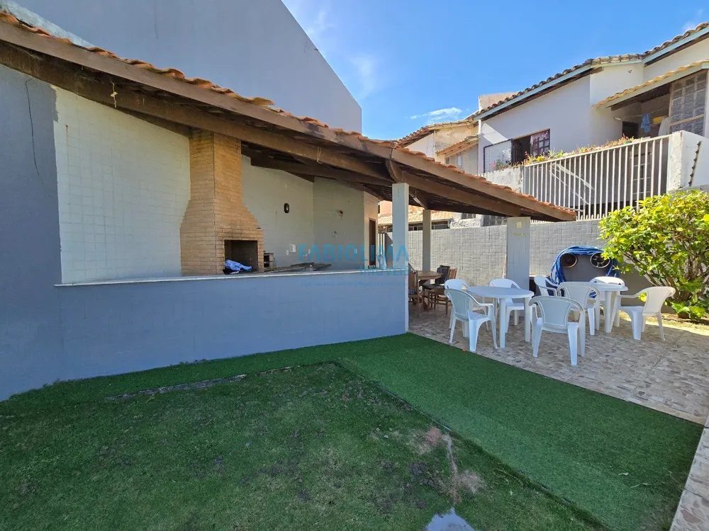 Casa de Condomínio, 4 quartos - Foto 8