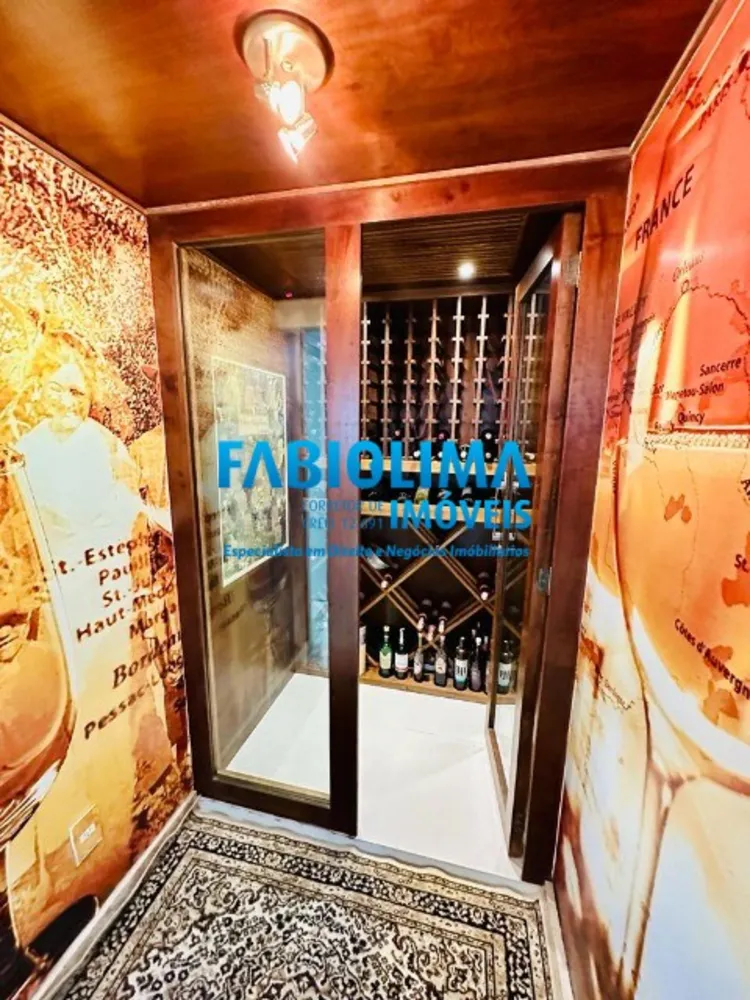 Casa de Condomínio, 4 quartos - Foto 47