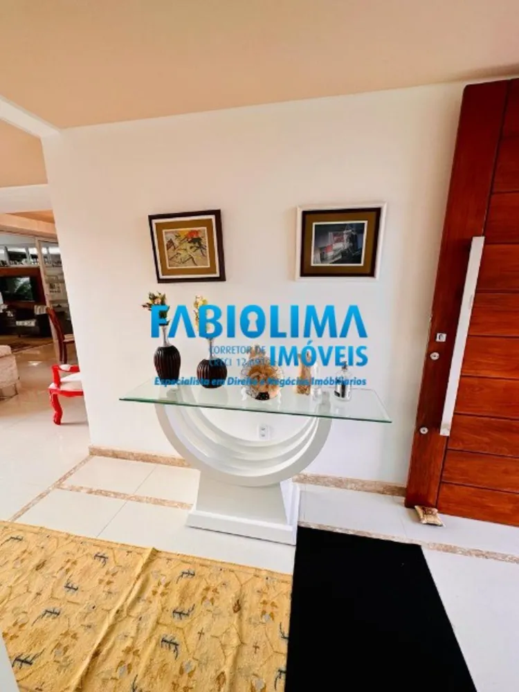 Casa de Condomínio, 4 quartos - Foto 49