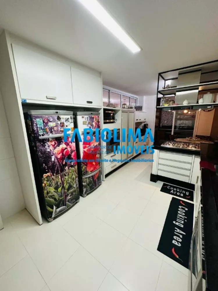 Casa de Condomínio, 4 quartos - Foto 42