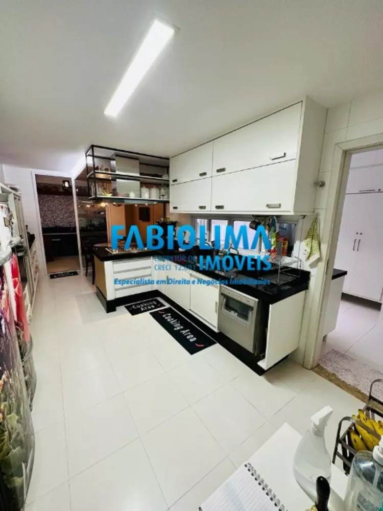 Casa de Condomínio, 4 quartos - Foto 41