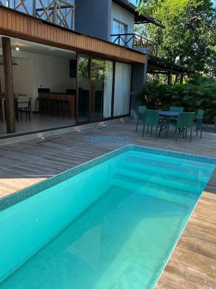 Casa de Condomínio, 4 quartos - Foto 2