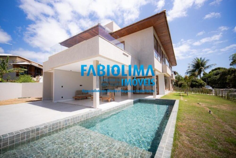 Casa de Condomínio, 6 quartos - Foto 10