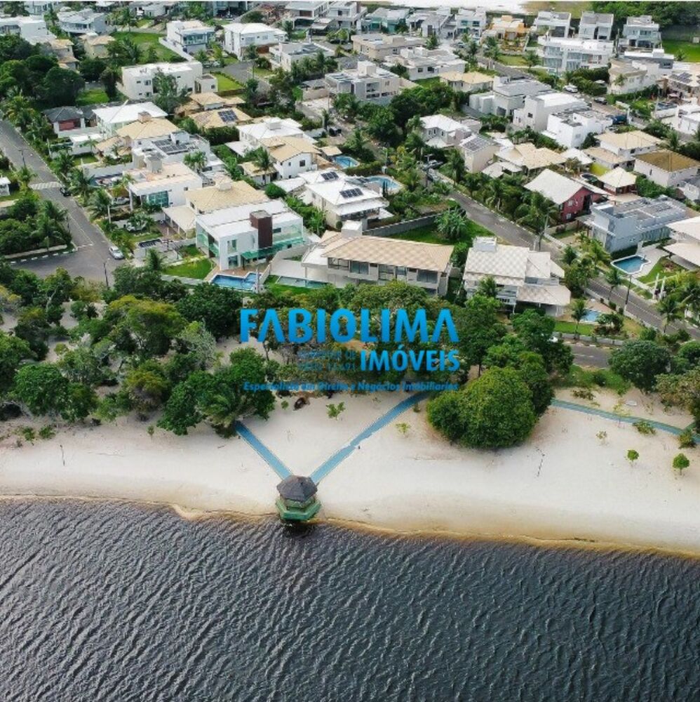 Casa de Condomínio, 6 quartos - Foto 3