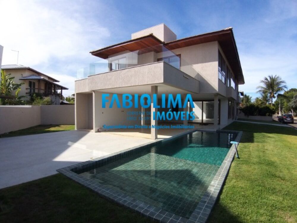 Casa de Condomínio, 6 quartos - Foto 6