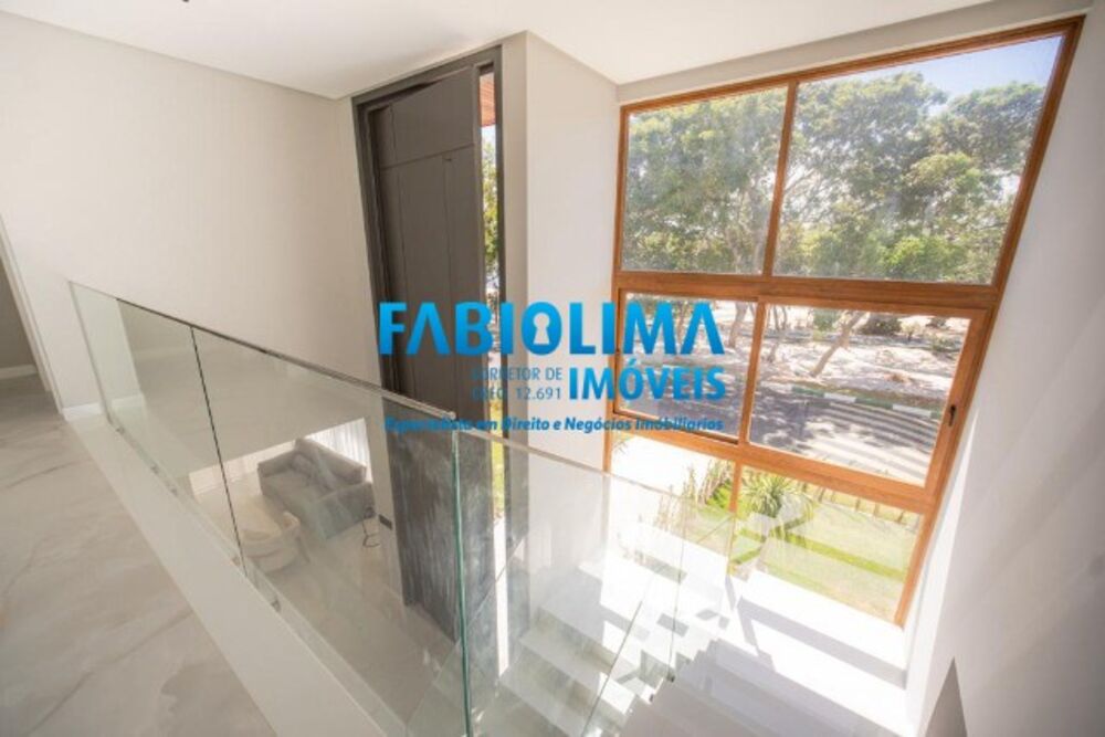 Casa de Condomínio, 6 quartos - Foto 21