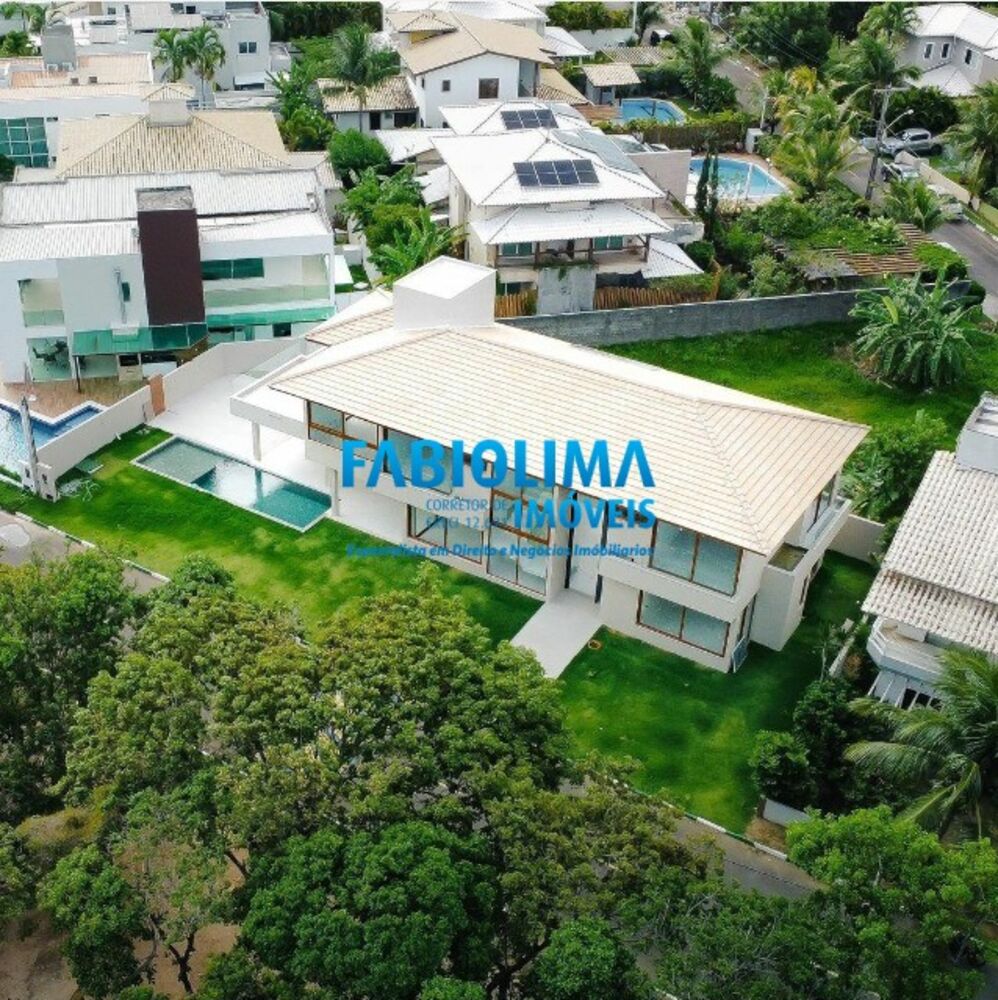 Casa de Condomínio, 6 quartos - Foto 2