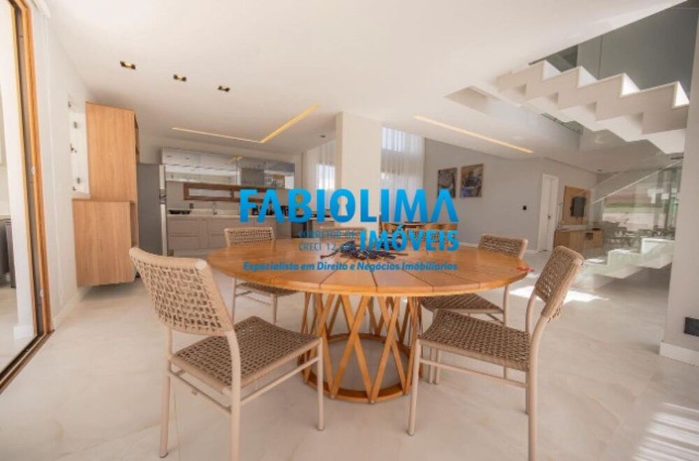 Casa de Condomínio, 6 quartos - Foto 18