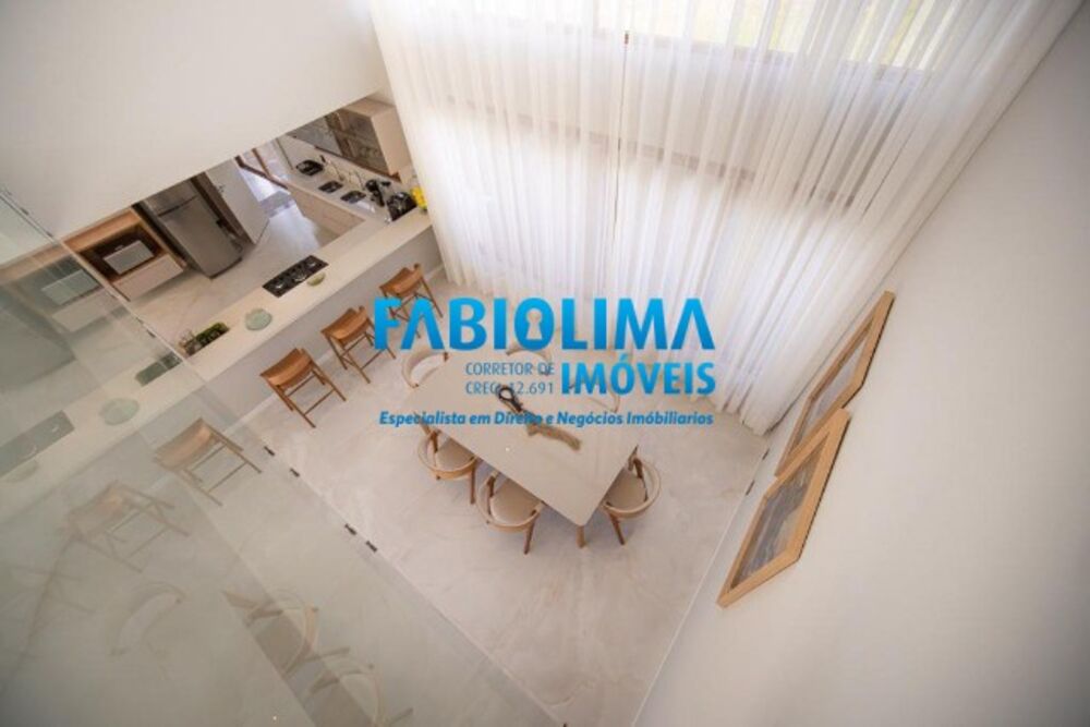 Casa de Condomínio, 6 quartos - Foto 22