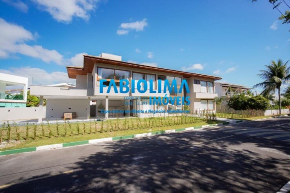 Casa de Condomínio, 6 quartos - Foto 9