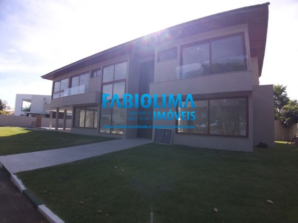 Casa de Condomínio, 6 quartos - Foto 7