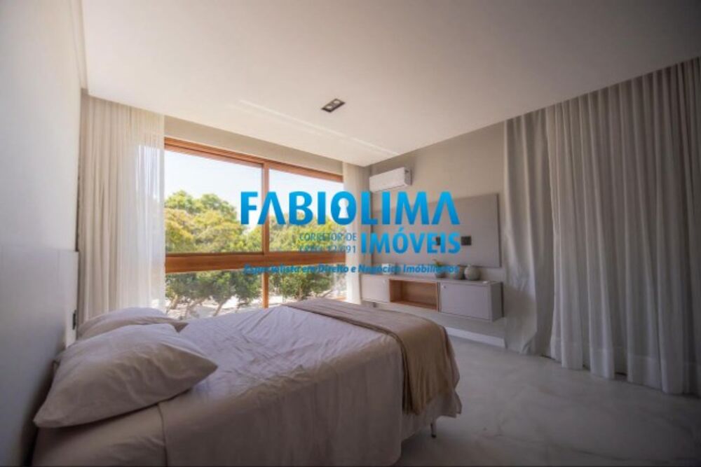 Casa de Condomínio, 6 quartos - Foto 26