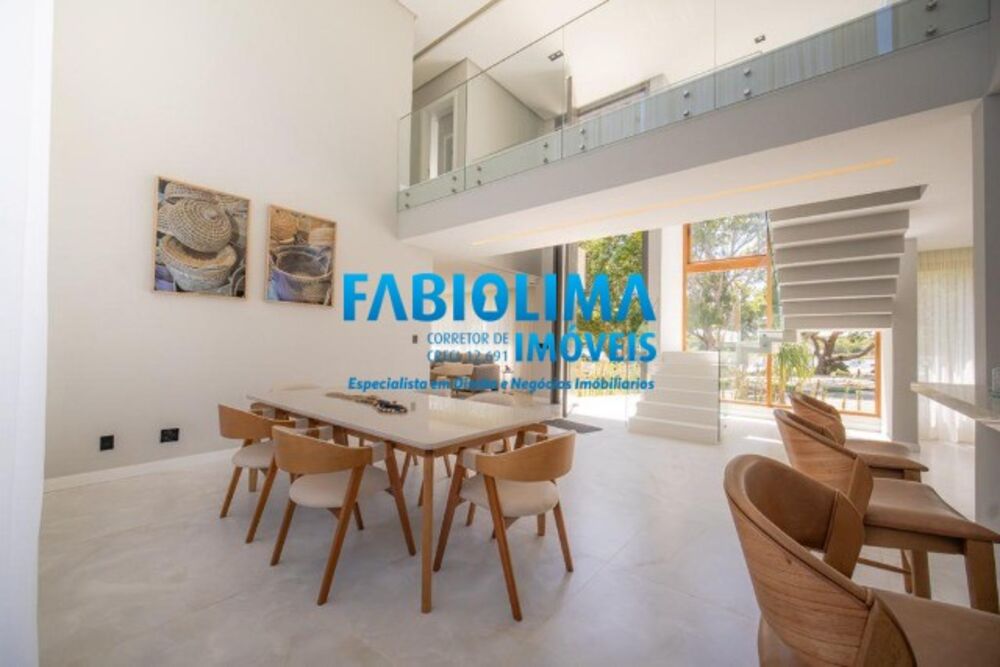 Casa de Condomínio, 6 quartos - Foto 15