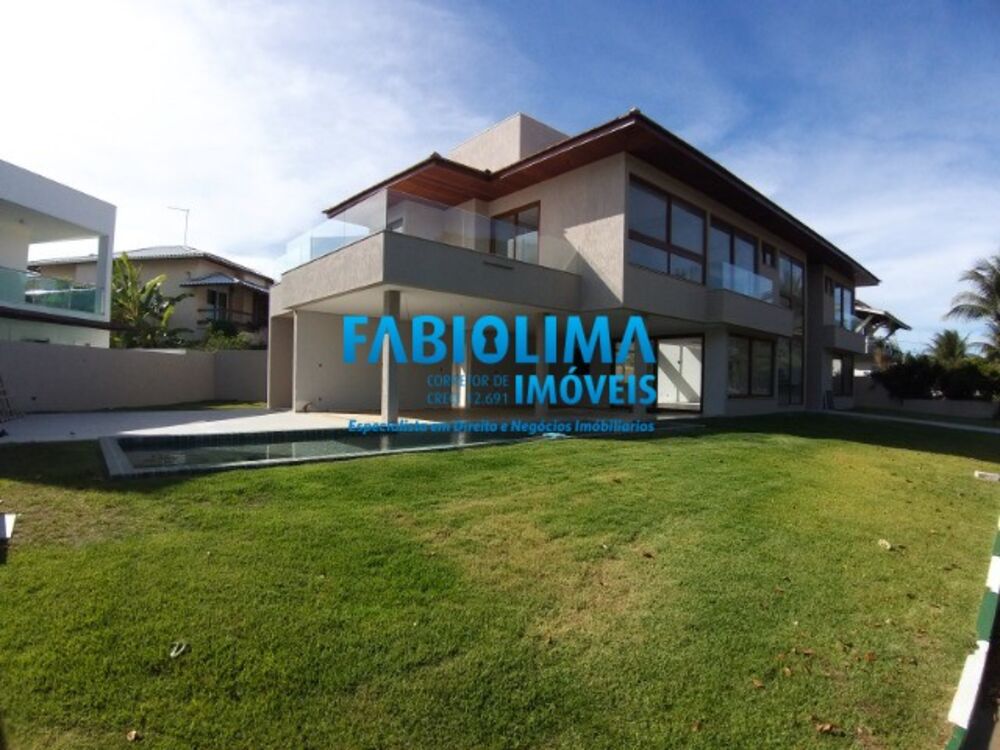 Casa de Condomínio, 6 quartos - Foto 5