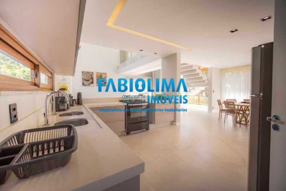 Casa de Condomínio, 6 quartos - Foto 13