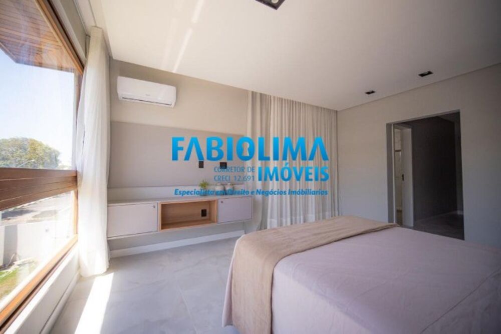 Casa de Condomínio, 6 quartos - Foto 24