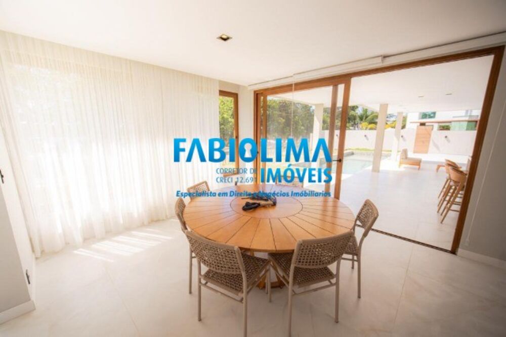 Casa de Condomínio, 6 quartos - Foto 17