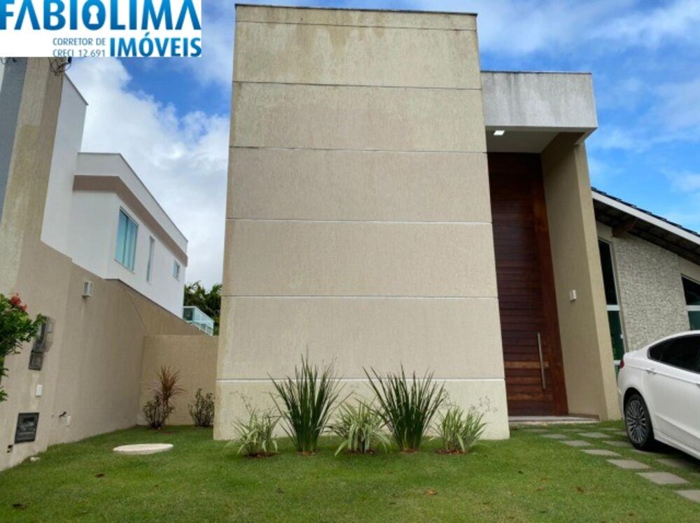 Casa de Condomínio à venda e aluguel com 4 quartos, 486m² - Foto 3